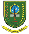 Logo Pemerintah Kabupaten Natuna